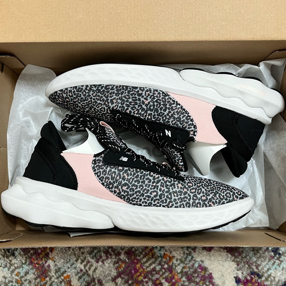 New Balance Fresh Foam Roav Elite